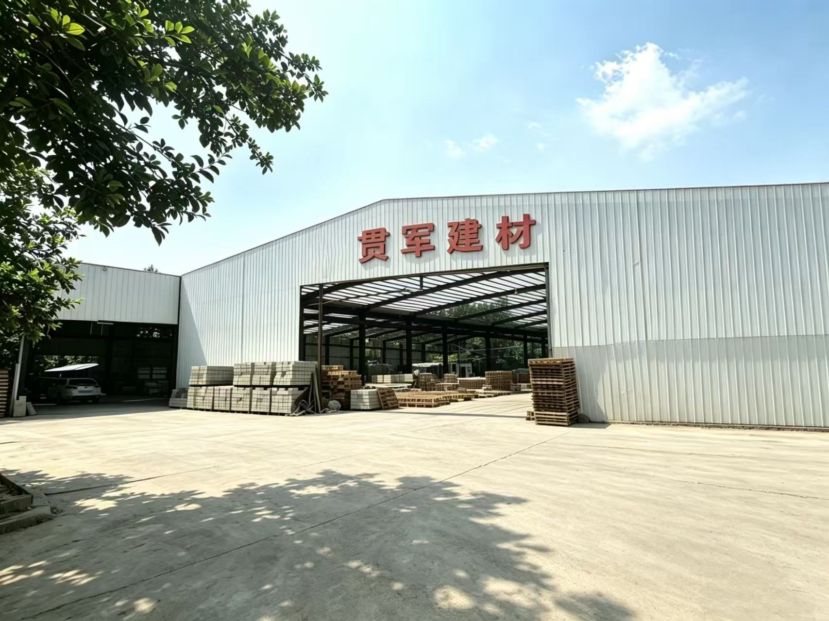 周口小条石